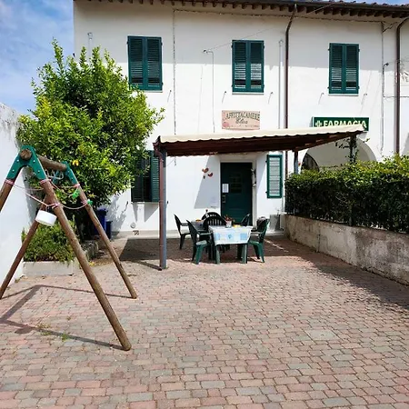 Elisa Pisa
